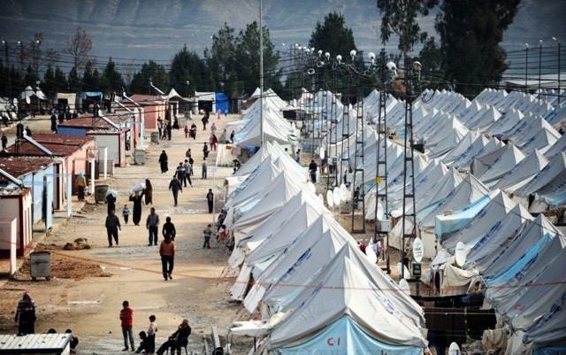 AB’den 'Türkiye' kararı: 2022'ye kadar uzatıldı, 4.5 milyar TL verecekler - Resim: 0