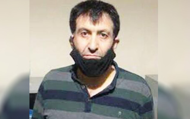 FETÖ'nün bir mahrem imamdan daha Yazıcıoğlu itirafı: Dosyayı Gülen kapattırdı - Resim: 1