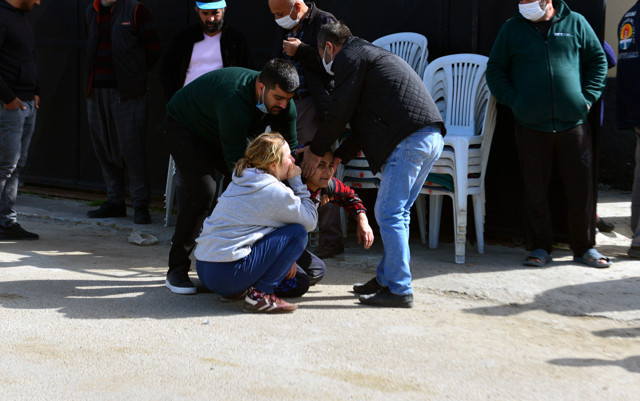 Bu kahreden haber Adana'dan! Sobadan zehirlenen çift öldü çocukları tedavi altında - Resim: 0