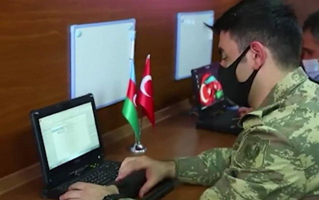 Türkiye ile Azerbaycan ortak tatbikat başladı dosta güven düşmana korku - Resim: 0