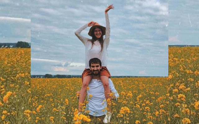 Rusya'da sosyal medya fenomeni ormanlık alanda ölü bulundu - Resim: 0