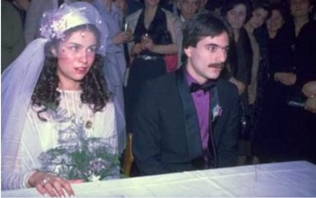 Mehmet Ali Erbil evlilikleri kaç kere evlendi ilk eşi kimdir? - Resim: 0