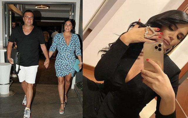 Fatoş Yelliler estetiksiz eski hali nasıldı son hali bambaşka - Resim: 0