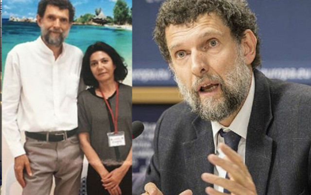 Osman Kavala kimdir aslen nereli kaç yaşında neden tutuklu? - Resim: 0