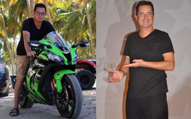 Acun Ilıcalı trafik kazası geçirdi! Ünlü televizyoncu hastaneye kaldırıldı! - Resim: 3