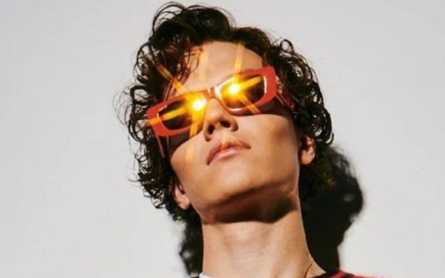 Rusya Savunma Bakanı’nın asker kaçağı popçu oğlu, Türkiye'de ortaya çıktı! - Resim: 0