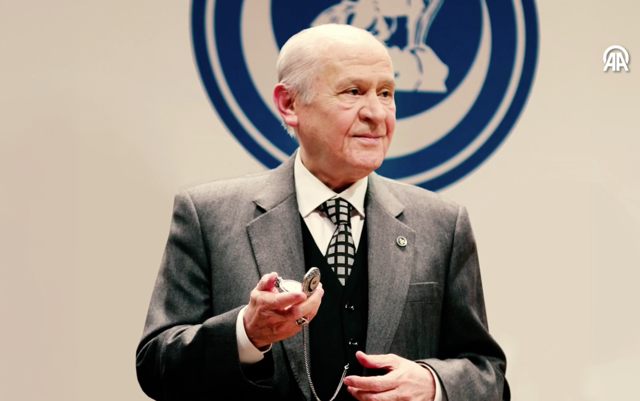 Bah&ccedil;eli'nin 30. yılı i&ccedil;in şarkı bestelendi! Klipte &ouml;zel kareleri yer aldı - Resim: 1