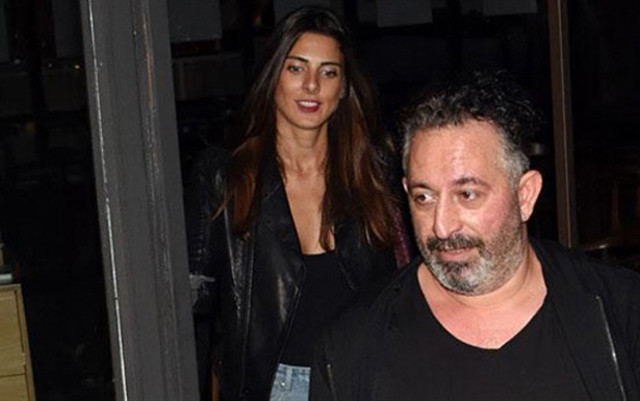 Cem Yılmaz'dan evlilik sorusuna ilginç yanıt - Resim: 1