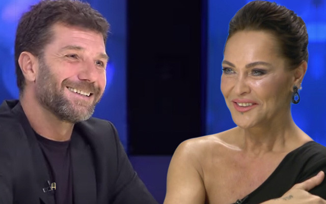 Demet Akalın Hülya Avşar'ın o sözlerine ateş püskürdü! - Resim: 1