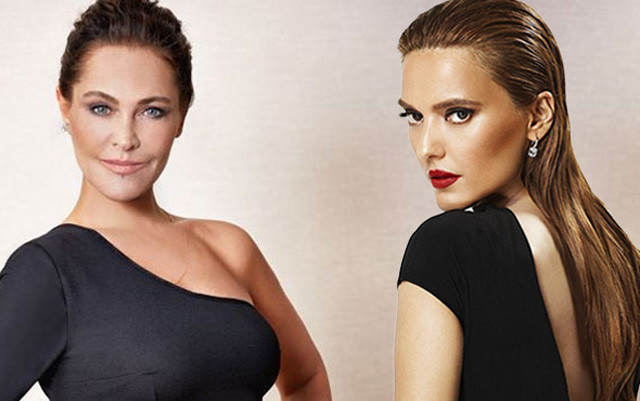 Deniz Akkaya Hülya Avşar'a fena patladı "Şu kadının..." - Resim: 2