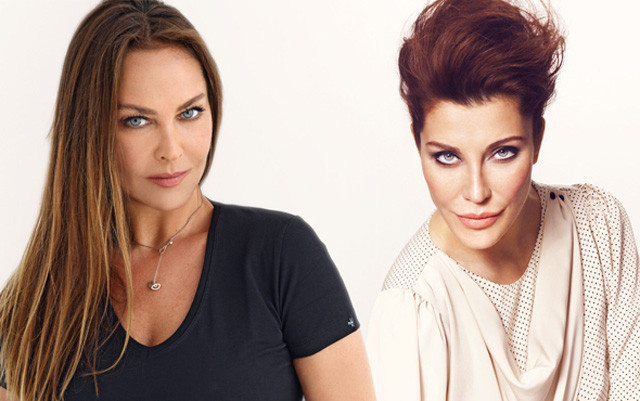 Deniz Akkaya Hülya Avşar'a fena patladı "Şu kadının..." - Resim: 4