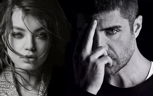 Buse Narcı Özcan Deniz'i sildi! - Resim: 1