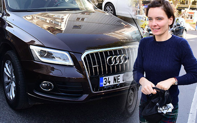 Nil Karaibrahimgil'in makyajsız hali olay! - Resim: 3