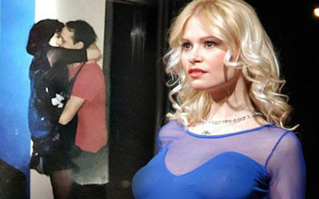 Seçkin Piriler: Umarım bir daha evli erkeklere bulaşmazlar - Resim: 1