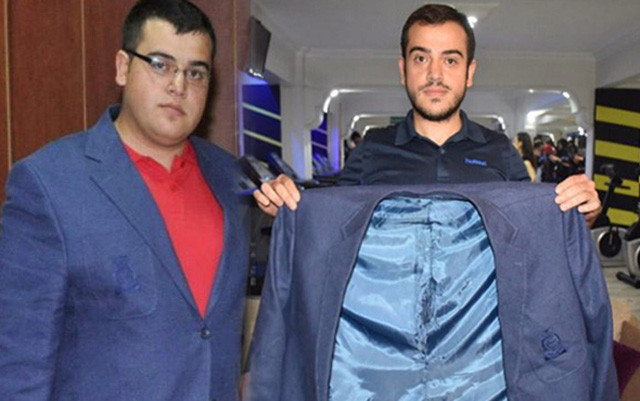9 ayda 60 kilo verdi görenler gözlerine inanamadı! - Resim: 4