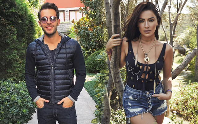 Hakan Sabancı Hadise için kral dairesini kapattırdı! - Resim: 3