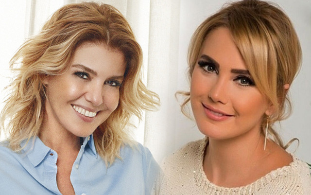 Ece Erken Gülben Ergen'e fena patladı "Sanki kendisi ekonomi bakanı" - Resim: 1