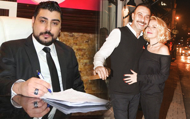 Hakan Yılmaz'ı döven saldırganın ailesinin geçmişi karanlık! - Resim: 1