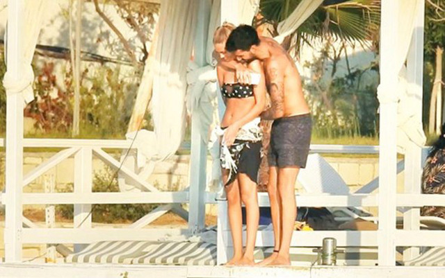 İdo Tatlıses'in yeni sevgilisi Yasemin Şefkatli kimdir? - Resim: 2