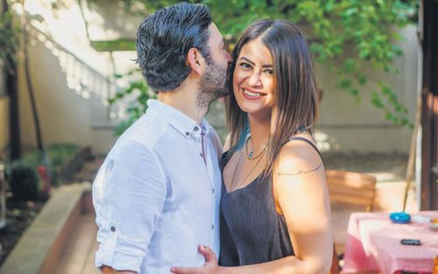 Eşkiya'nın yıldızı Ozan Akbaba büyük müjdeyi verdi - Resim: 4