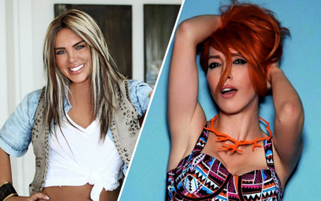 Hande Yener'e mahkeme şoku bu sefer fena hüsrana uğradı - Resim: 1