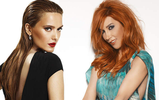 Hande Yener'e mahkeme şoku bu sefer fena hüsrana uğradı - Resim: 2