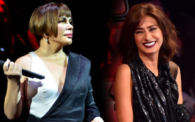 Yıldız Tilbe beklenen müjdeyi verdi "Sevgililer gününe yetişir inşallah" - Resim: 3