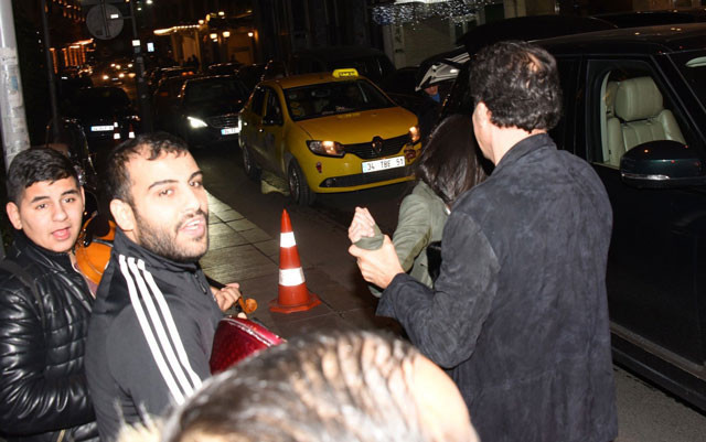 Malkoç Süalp ve ikizi fena yakalandı "vur patlasın çal oynasın abiler" - Resim: 4