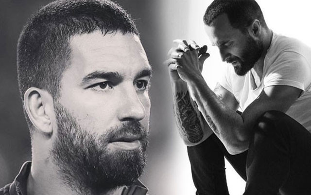 Berkay'ın sapkın cinsel ilişkileri varmış! Beyaz TV'de Arda'ya taciz iddiası  - Resim: 4