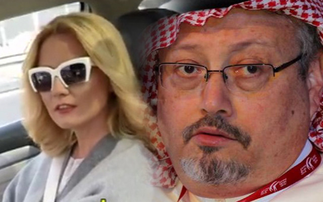  'Cemal Kaşıkçı' öldürüldü mü? Müge Anlı'dan flaş açıklamalar - Resim: 3