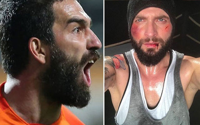 Başakşehir'den flaş Arda Turan kararı! Helalliği kabul etmediler - Resim: 2