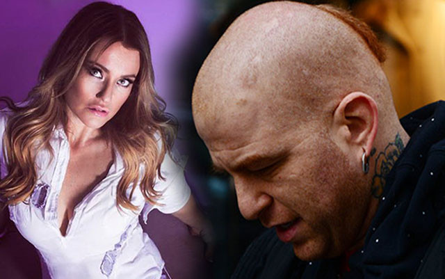 Hilal Cebeci ile Athena Gökhan fena birbirine girdi - Resim: 1