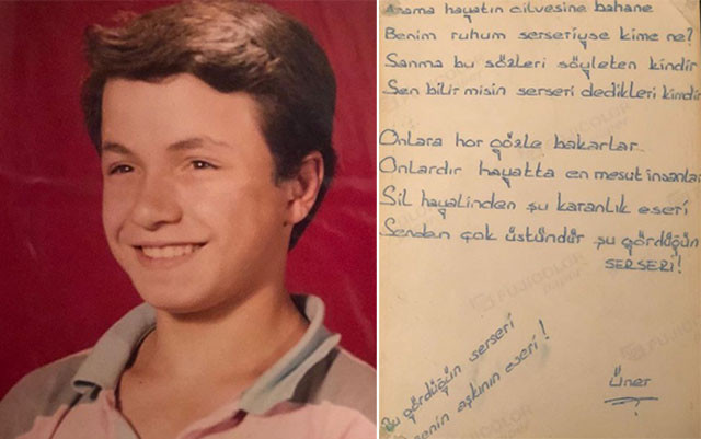 Söz dizisinin başrol oyuncusu Yağmur Ün'ü yıkan kötü haber!  - Resim: 3