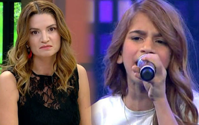 Nazar Nur Kaya'nın ablası Kanal D'de isyan etti bakın son sözleri neymiş - Resim: 1