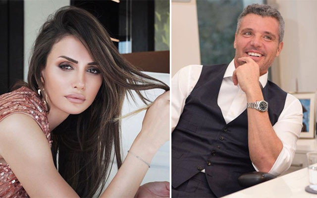 Beyaz TV'de olay Emina Jahoviç Saadettin Saran iddiası! Yatak odasından... - Resim: 1