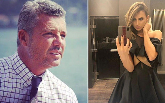 Beyaz TV'de olay Emina Jahoviç Saadettin Saran iddiası! Yatak odasından... - Resim: 2