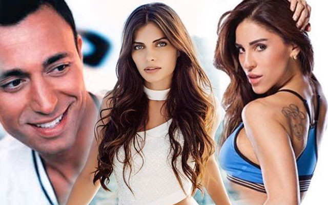 Mustafa Sandal Serel Yeleli ile bir arada! Kafa karıştıran fotoğraf - Resim: 4