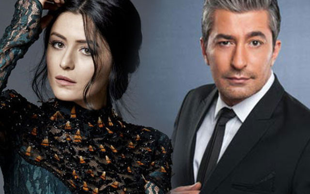 FOX TV'nin Vurgun dizisine bomba isim uzun zaman sonra ortaya çıktı - Resim: 2