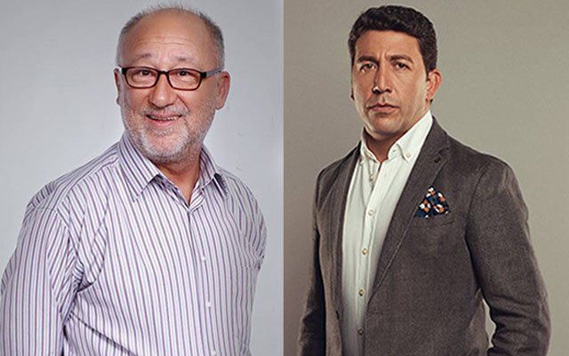 FOX TV'nin Vurgun dizisine bomba isim uzun zaman sonra ortaya çıktı - Resim: 4