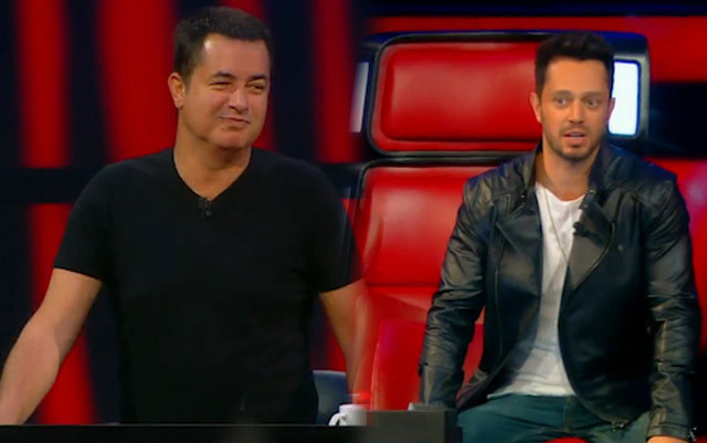 O Ses Türkiye Acun Ilıcalı'dan Murat Boz'a olay iddia: 'Seni gerçek anlamda sırtımda taşırım' - Resim: 3