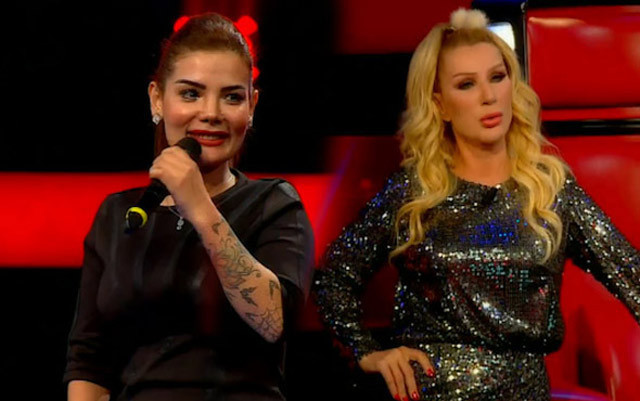 O Ses Türkiye Acun Ilıcalı'dan Murat Boz'a olay iddia: 'Seni gerçek anlamda sırtımda taşırım' - Resim: 4