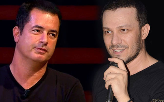 Fox TV ile TV8 arasında yemek kavgası Zuhal Topal'ın eşi de karıştı - Resim: 1