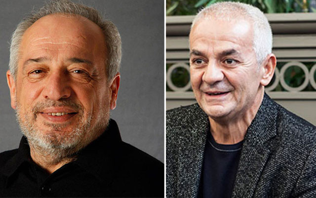 Zafer Algöz 'sıra sana geliyor' yorumuna fena patladı!  - Resim: 1