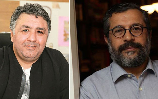 Müslüm'ün yapımcısı Kanal D'de her şeyi anlattı Ezo nerede - Resim: 1