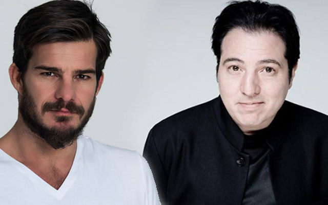 Fazıl Say'dan Survivor Hakan'a olay yanıt! Yazık, Elimde olsa... - Resim: 1