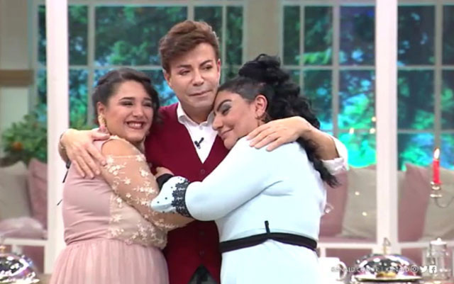 Gelinim Mutfakta izleyicisini şoke eden olay! Programın iyice suyu çıktı - Resim: 1