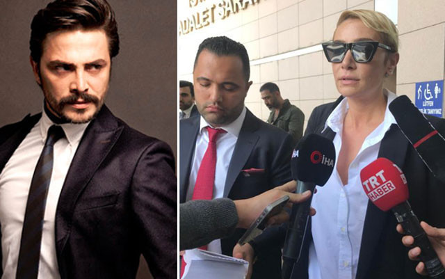 Sıla Ahmet Kural'dan ilk kez dayak yememiş! Korkunç detay ortaya çıktı - Resim: 1