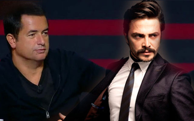 Ahmet Kural Tv8 dizisinde oynayacak mı? Acun Ilıcalı açıkladı - Resim: 1