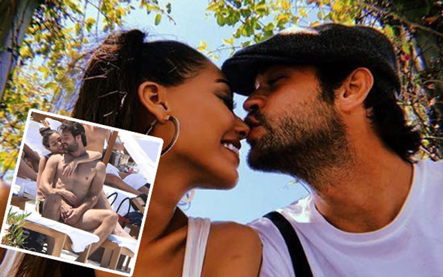 Çukur'un Sena'sı Dilan Çiçek Deniz'den şoke eden haber! Artık yürümüyor - Resim: 1