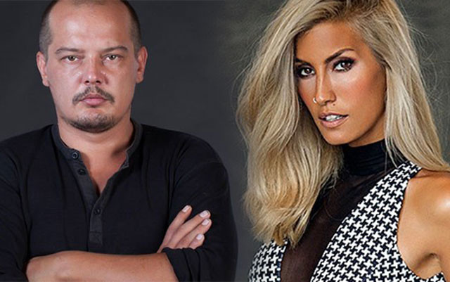 Çağla Şıkel Ahmet Kural'la Arda Kural'ı karıştırınca sosyal medya yıkıldı - Resim: 1